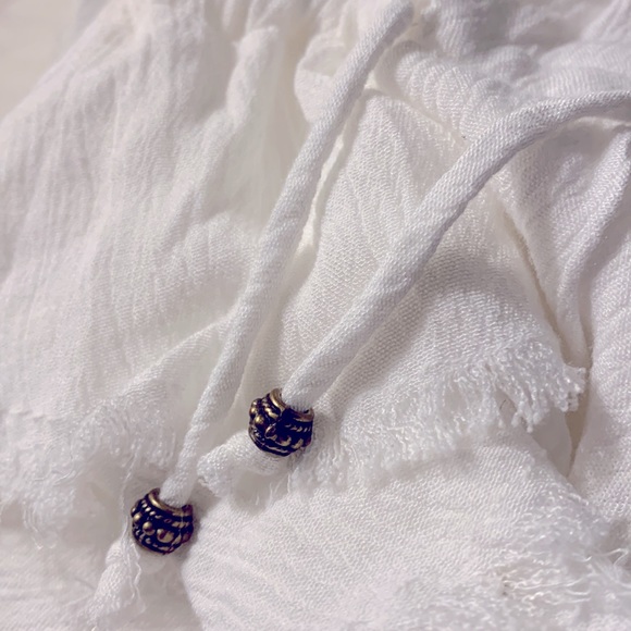 Free People Sweet Darlin Maxi✨NEW✨ - Picture 11 of 11